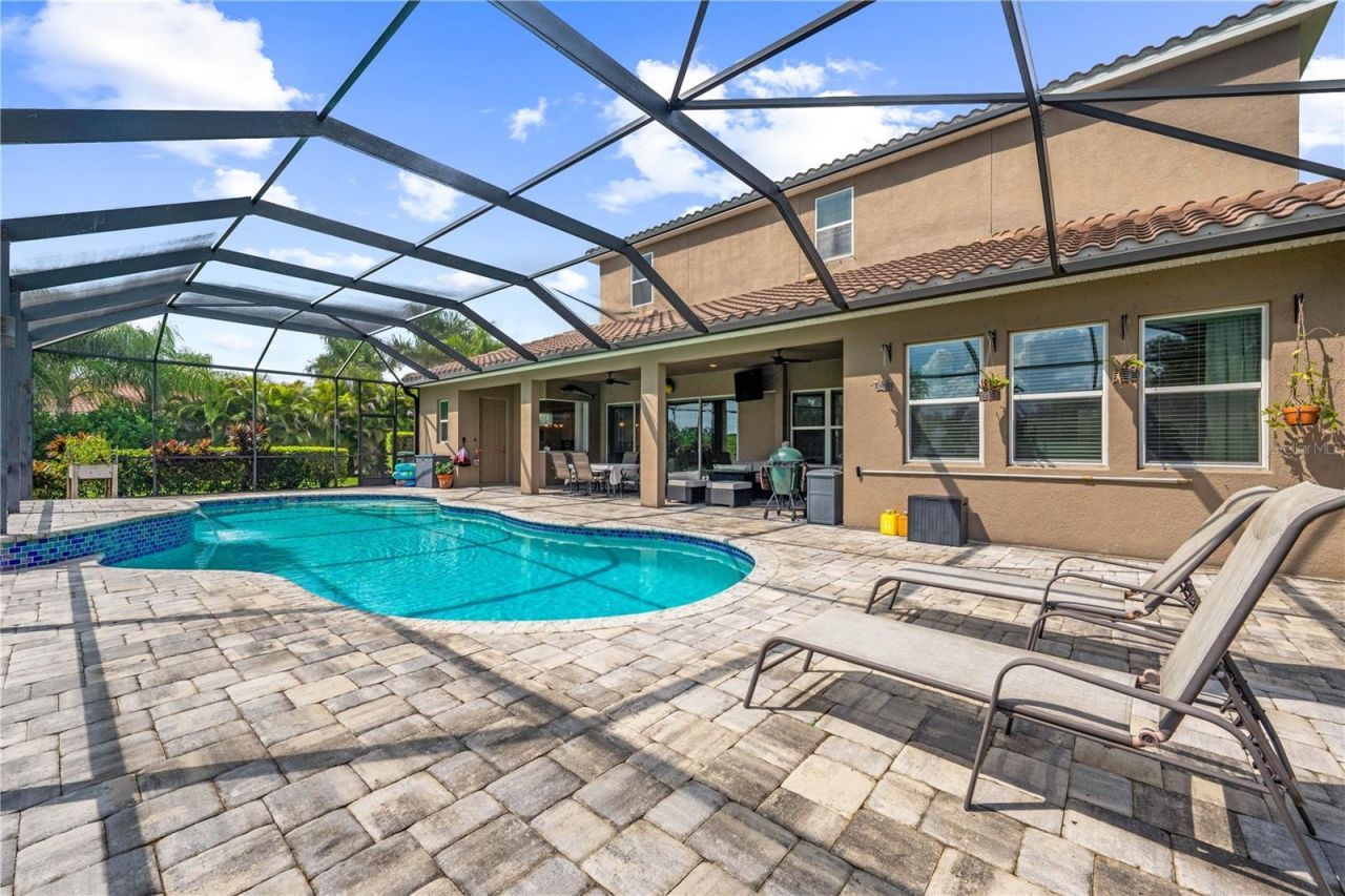 4768 Sacra Court, Sarasota, FL 34240 Photo