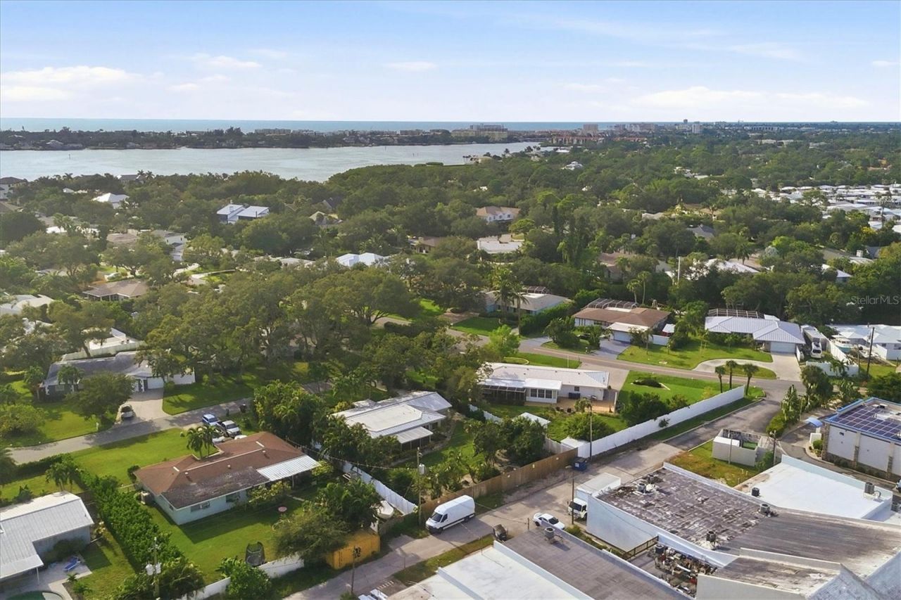 7313 Starfish Drive , Sarasota, FL 34231 Photo
