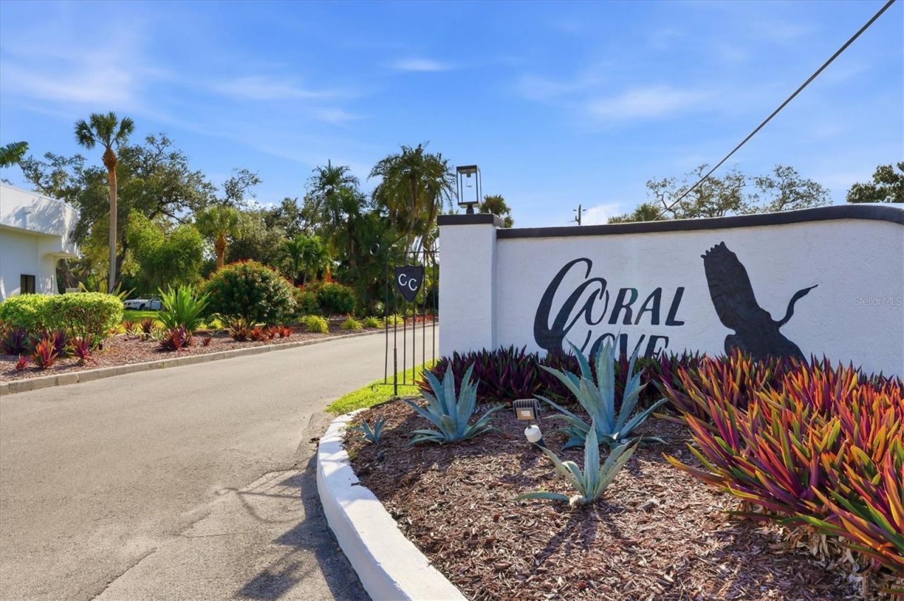 7313 Starfish Drive , Sarasota, FL 34231 Photo