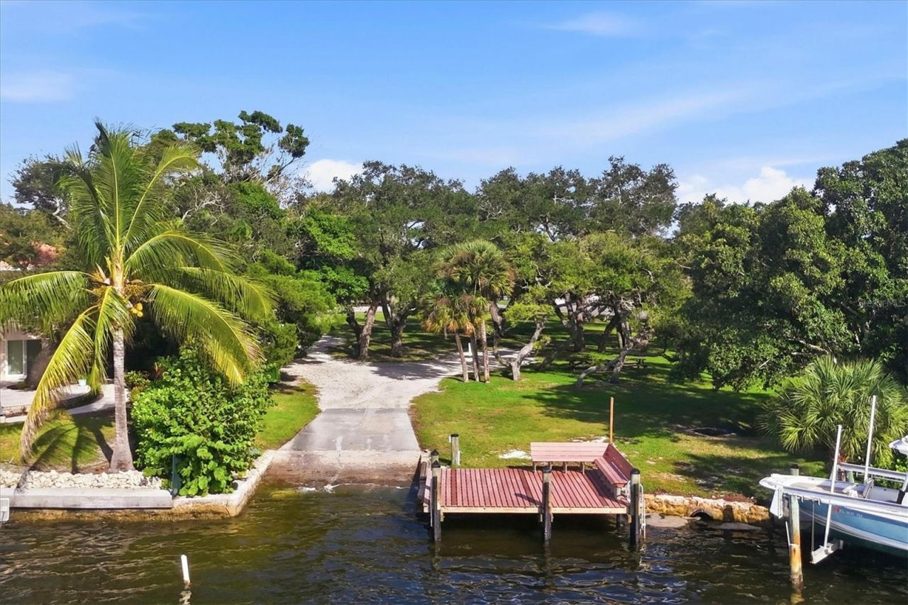 7313 Starfish Drive , Sarasota, FL 34231 Photo