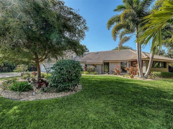 4612 PINE HARRIER DRIVE , SARASOTA, FL 34231