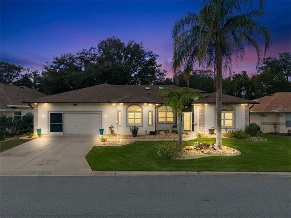 21113 EDINBOROUGH PLACE , LEESBURG, FL 34748