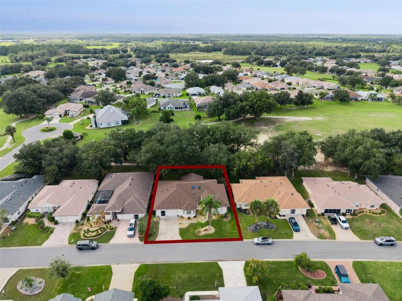 21113 Edinborough Place , Leesburg, FL 34748 Photo