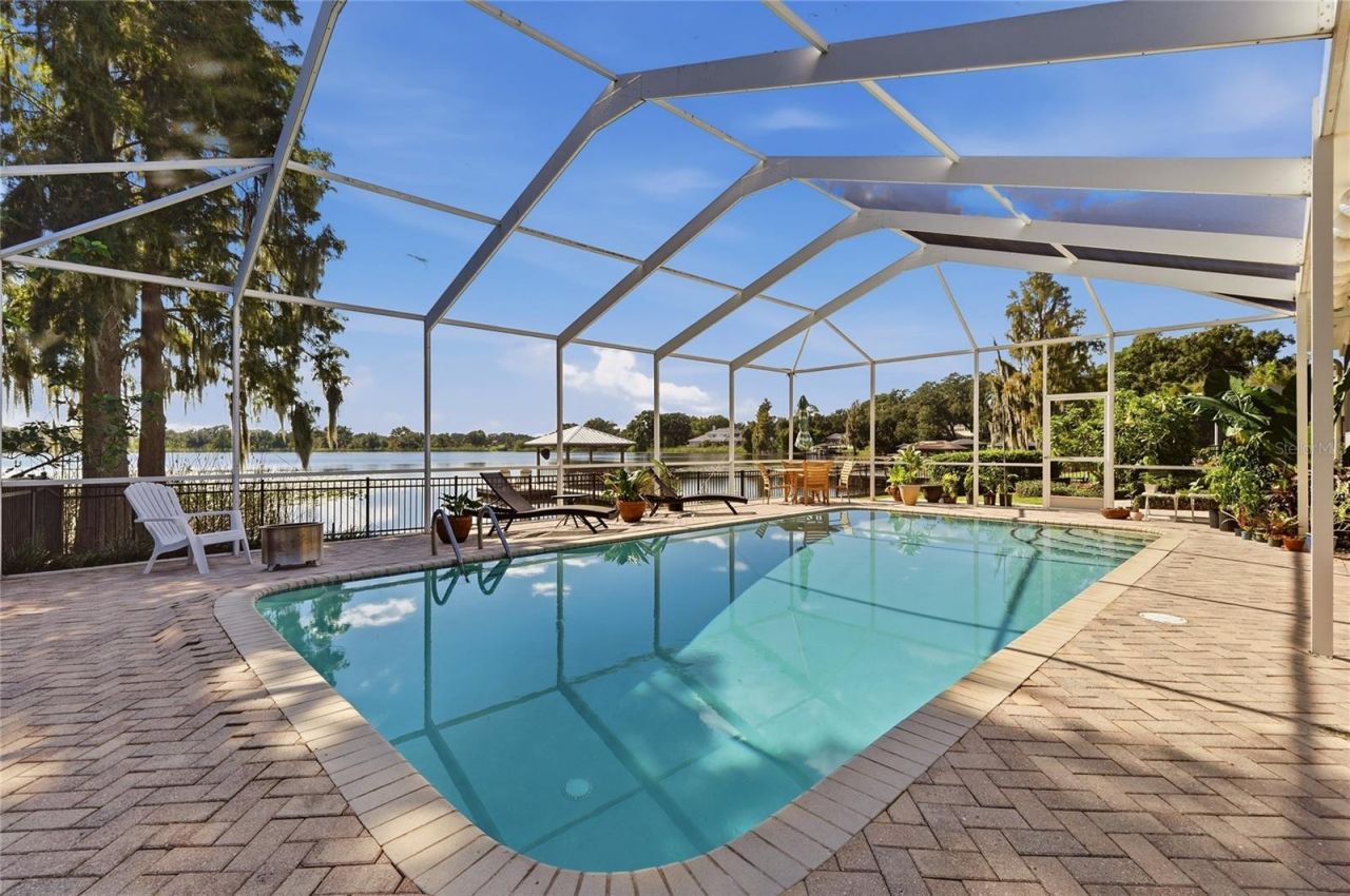 11 Lake Link Drive Se, Winter Haven, FL 33884 Photo