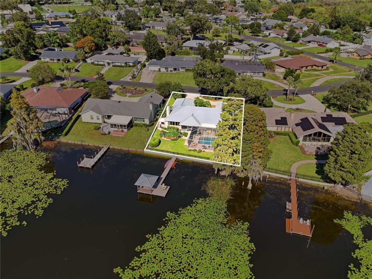 11 Lake Link Drive Se, Winter Haven, FL 33884 Photo