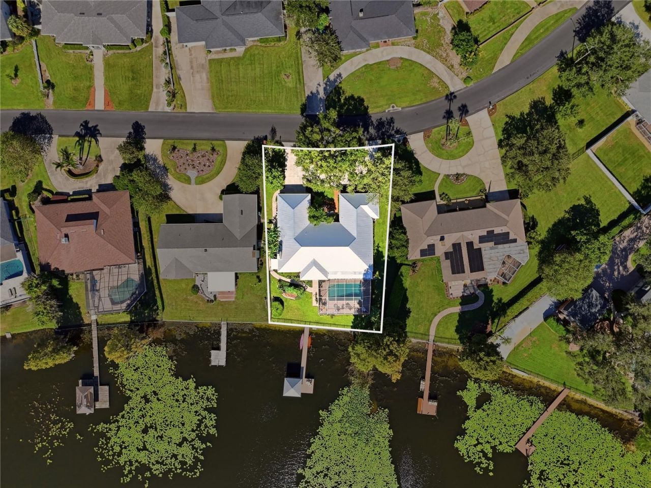 11 Lake Link Drive Se, Winter Haven, FL 33884 Photo