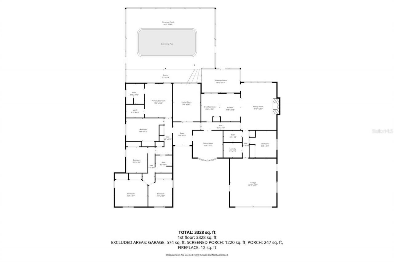 11 Lake Link Drive Se, Winter Haven, FL 33884 Photo