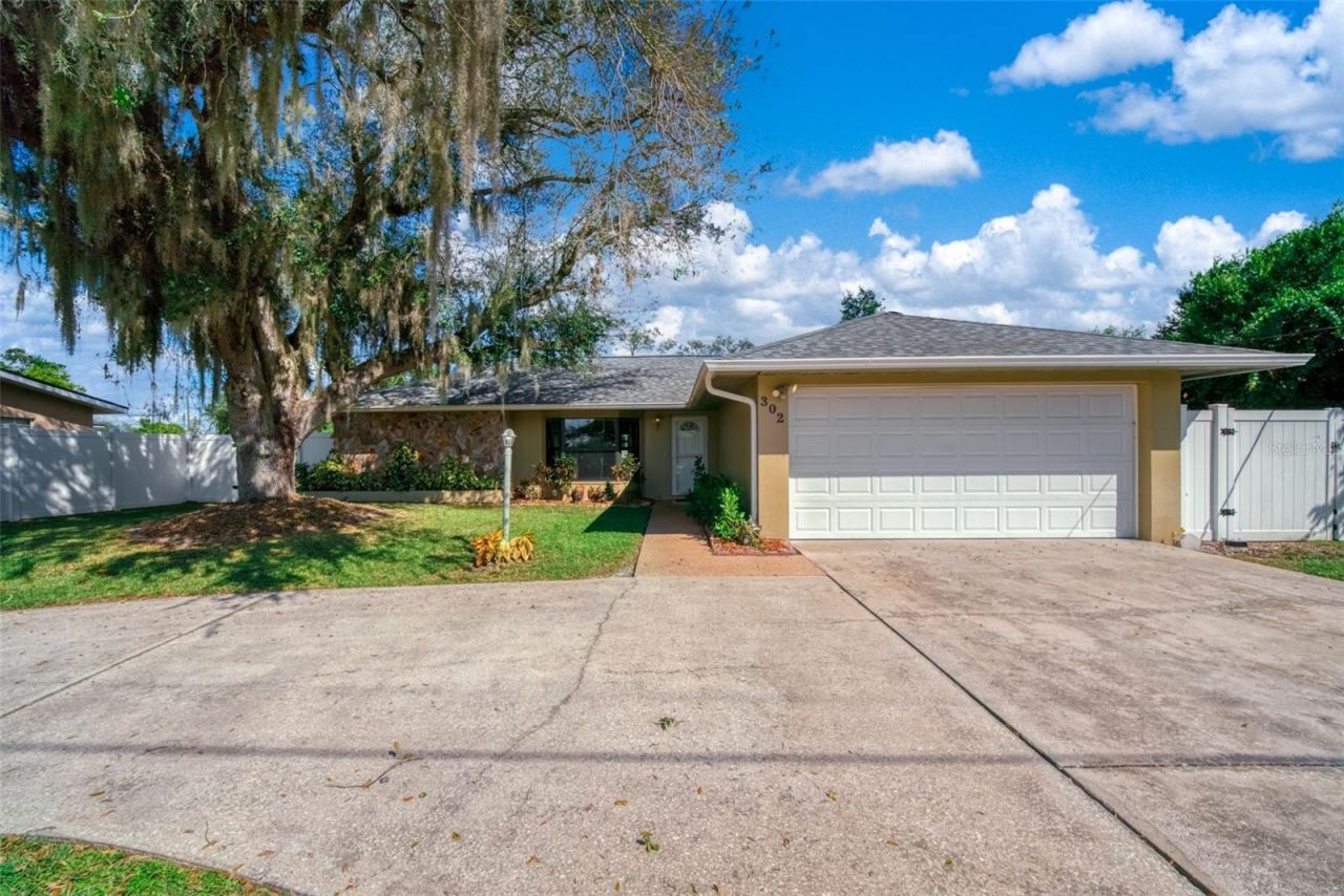 302 Lotus Avenue , Sebring, FL 33872 Photo