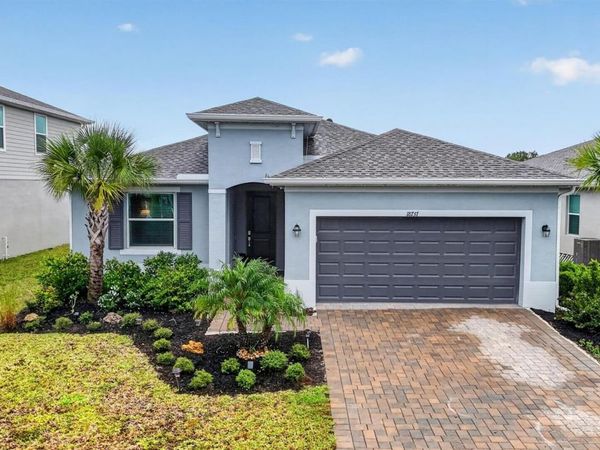 18737 MARLIN KITE LANE , NORTH FORT MYERS, FL 33917