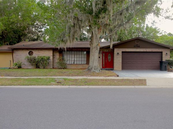 3736 PAIGE STREET , PORT ORANGE, FL 32129