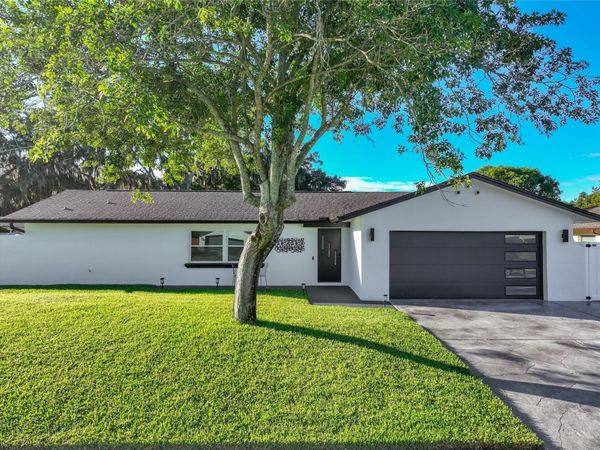 7536 VILLAGE GREEN DRIVE , WINTER PARK, FL 32792