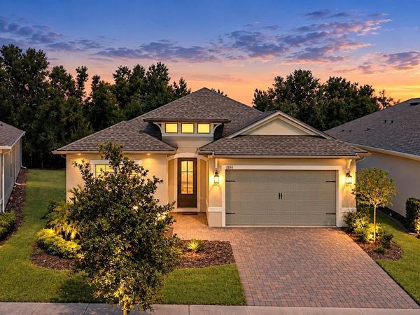 7890 STONEY BAY LOOP , KISSIMMEE, FL 34747