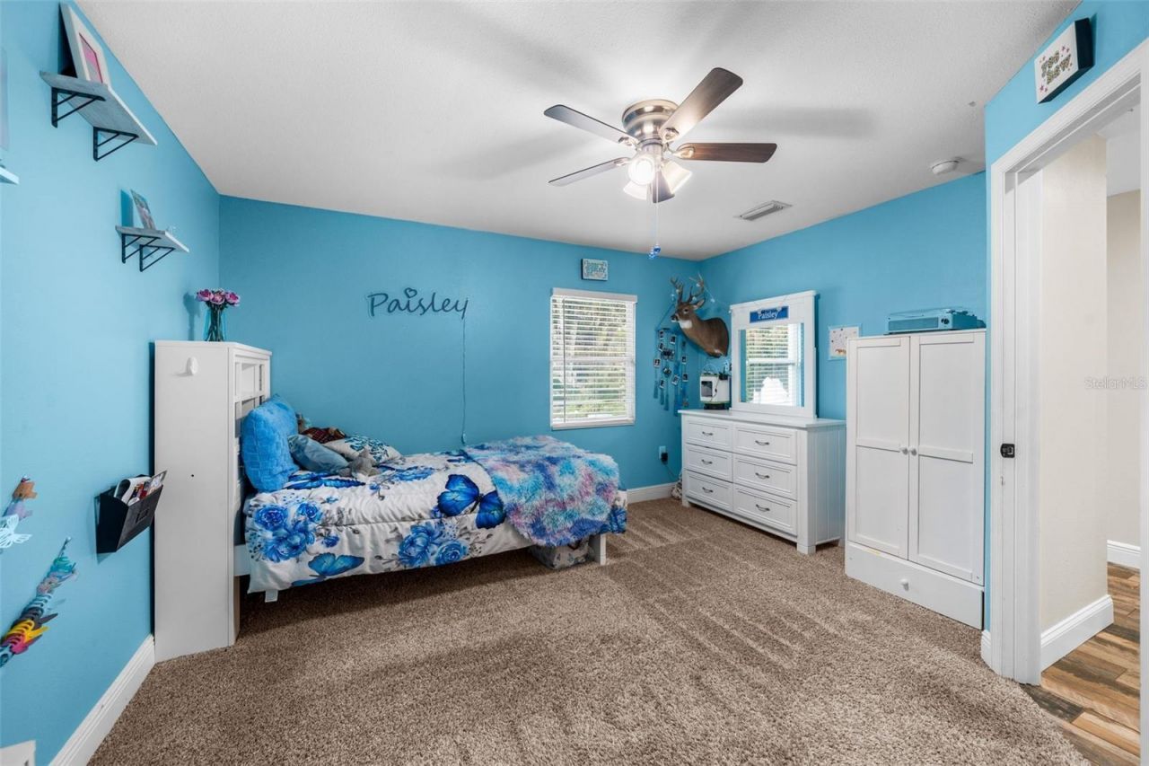 13680 NE 38th Avenue , Anthony, FL 32617 Photo