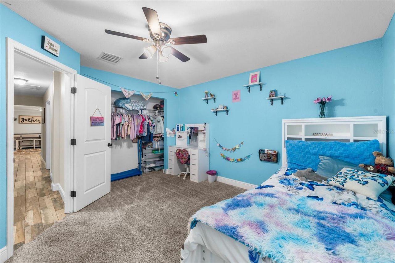 13680 NE 38th Avenue , Anthony, FL 32617 Photo