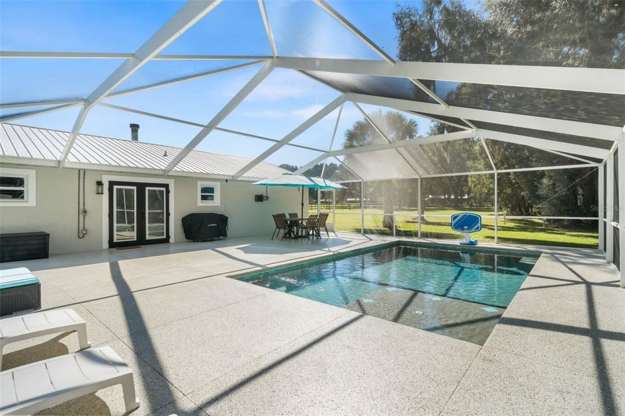 13680 NE 38th Avenue , Anthony, FL 32617 Photo