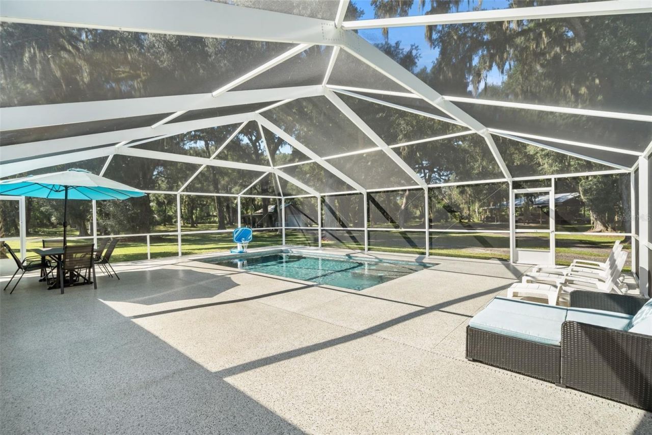 13680 NE 38th Avenue , Anthony, FL 32617 Photo