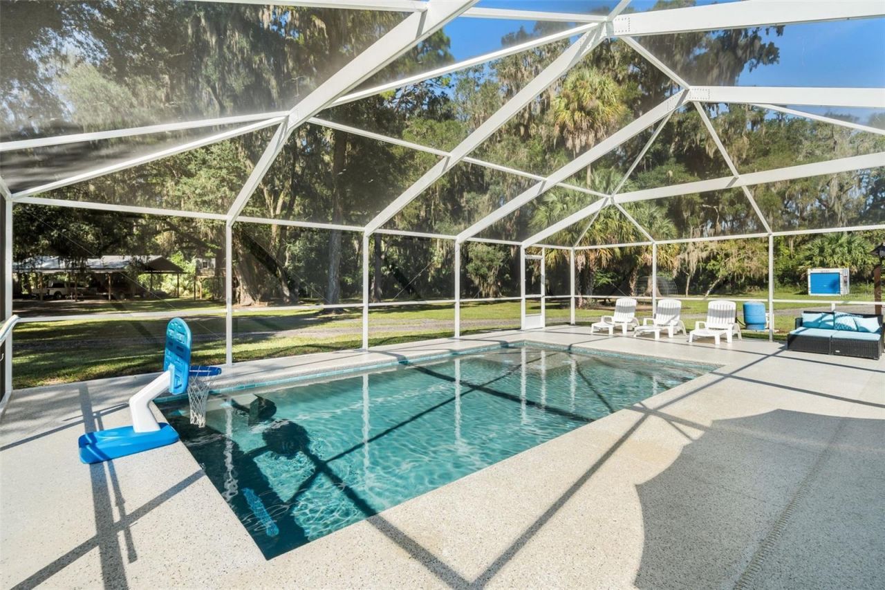 13680 NE 38th Avenue , Anthony, FL 32617 Photo