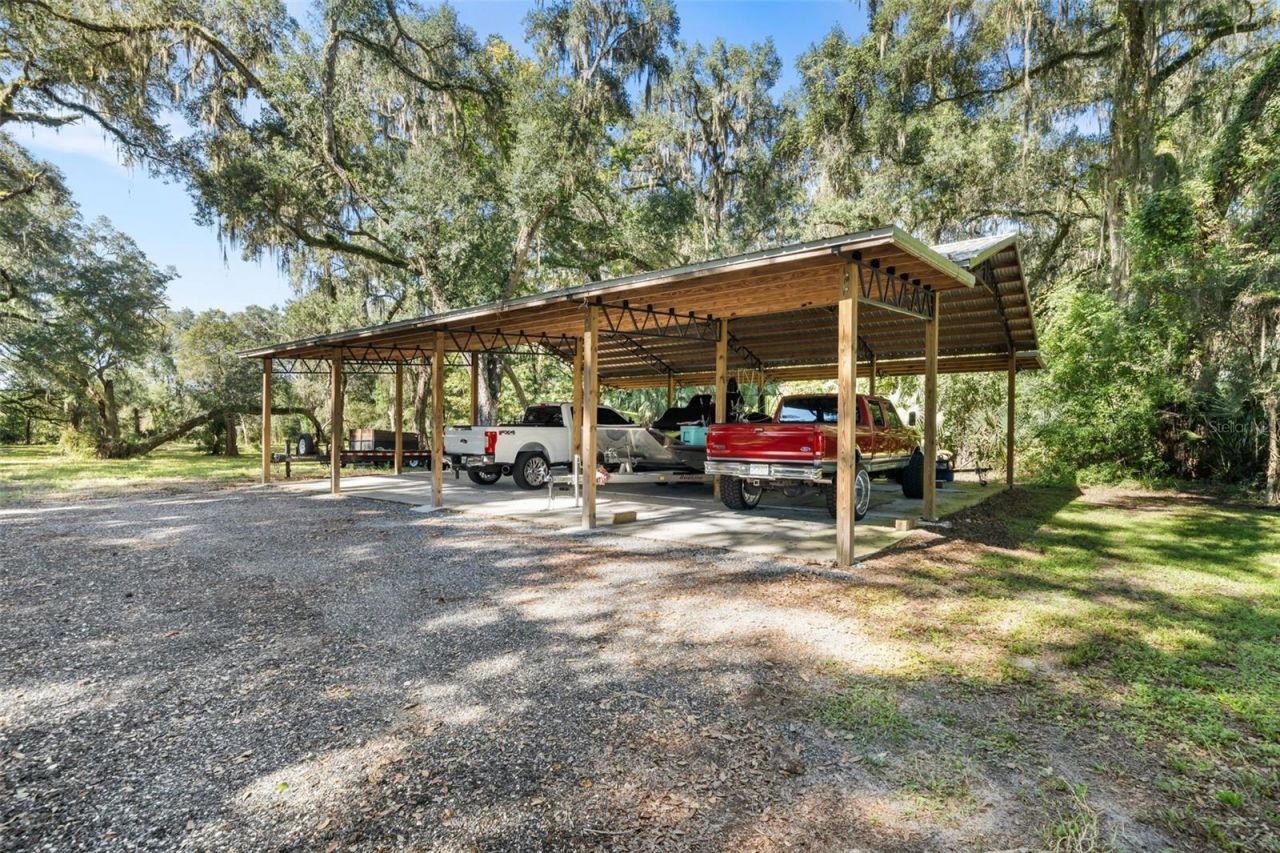 13680 NE 38th Avenue , Anthony, FL 32617 Photo