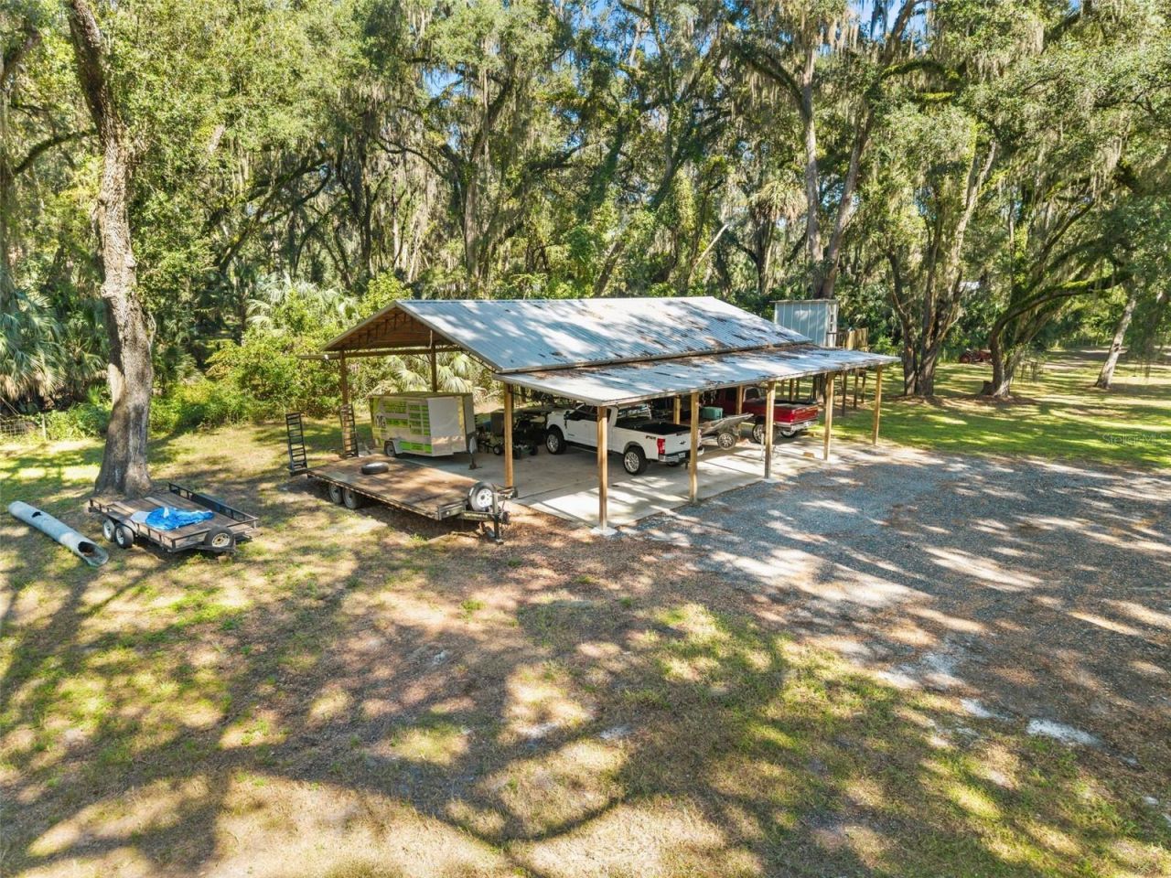 13680 NE 38th Avenue , Anthony, FL 32617 Photo