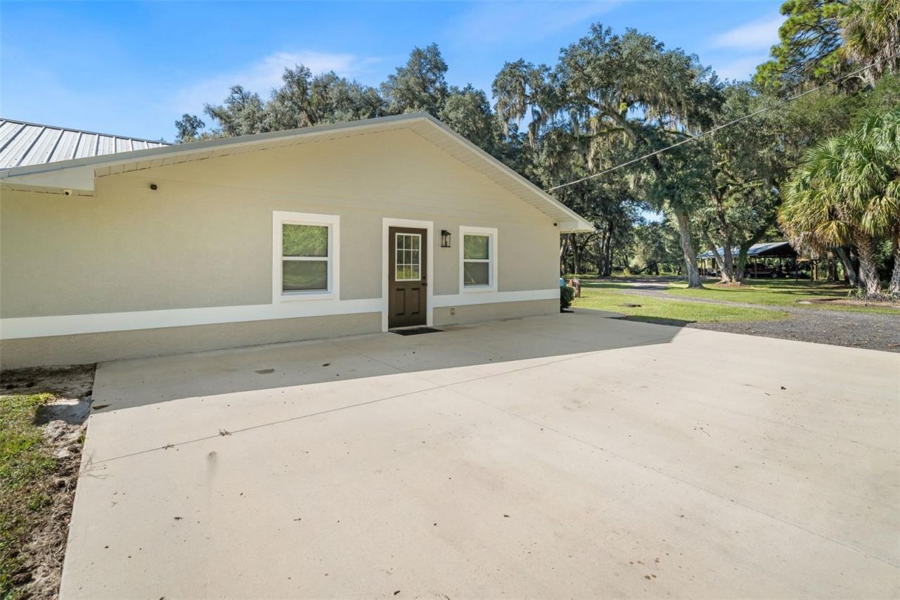 13680 NE 38th Avenue , Anthony, FL 32617 Photo