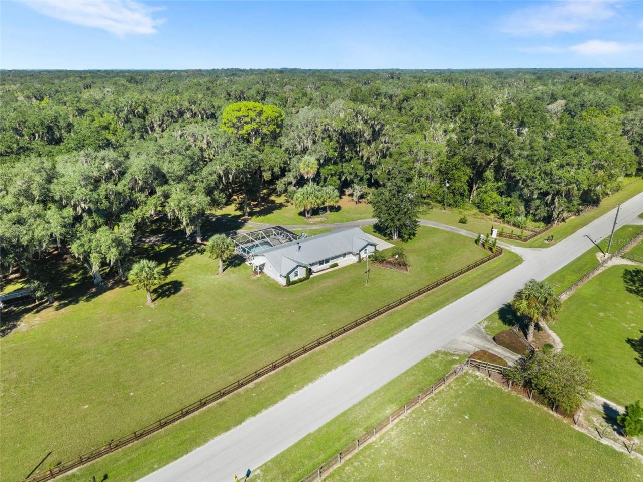 13680 NE 38th Avenue , Anthony, FL 32617 Photo