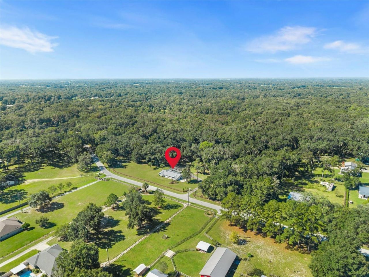 13680 NE 38th Avenue , Anthony, FL 32617 Photo
