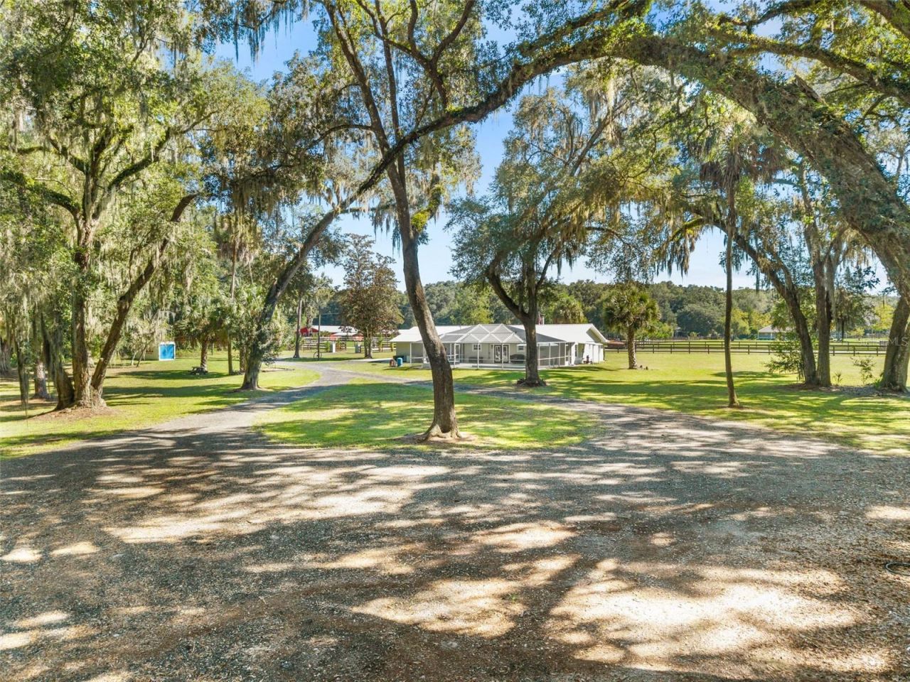 13680 NE 38th Avenue , Anthony, FL 32617 Photo