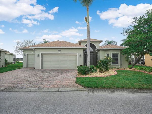 5385 HOGAN LANE , WINTER HAVEN, FL 33884