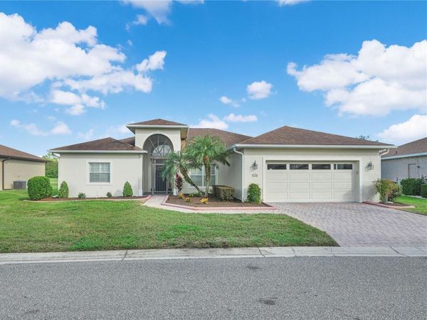 4299 ASHTON CLUB DRIVE , LAKE WALES, FL 33859