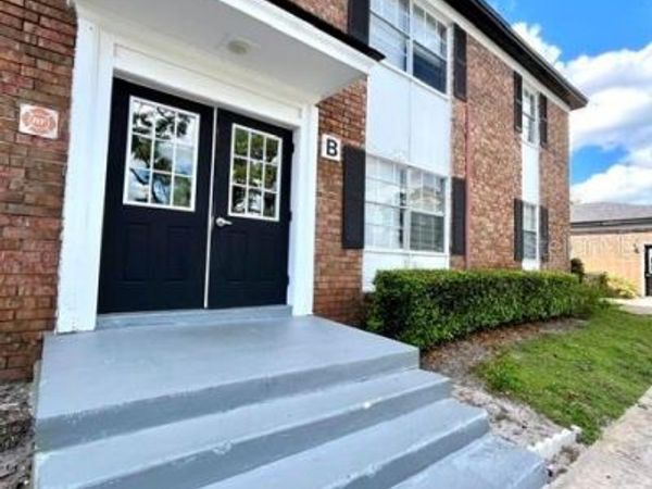5325 CURRY FORD ROAD , Unit B205, ORLANDO, FL 32812