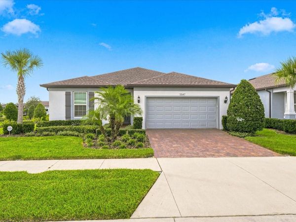 5547 BAY TIDE COURT , LAND O LAKES, FL 34638