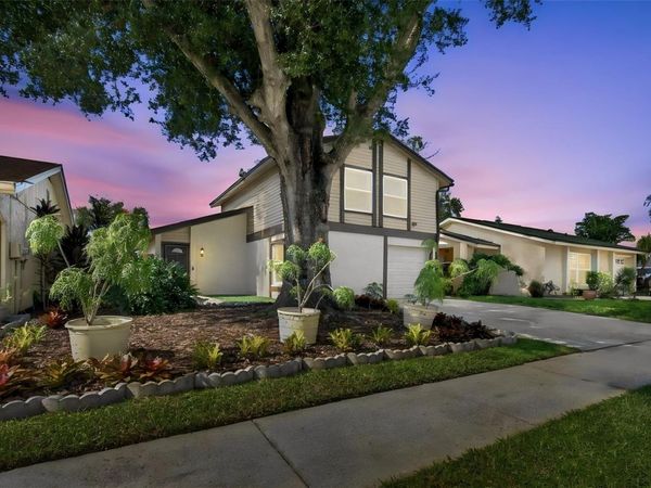 4830 GROVE POINT DRIVE , TAMPA, FL 33624