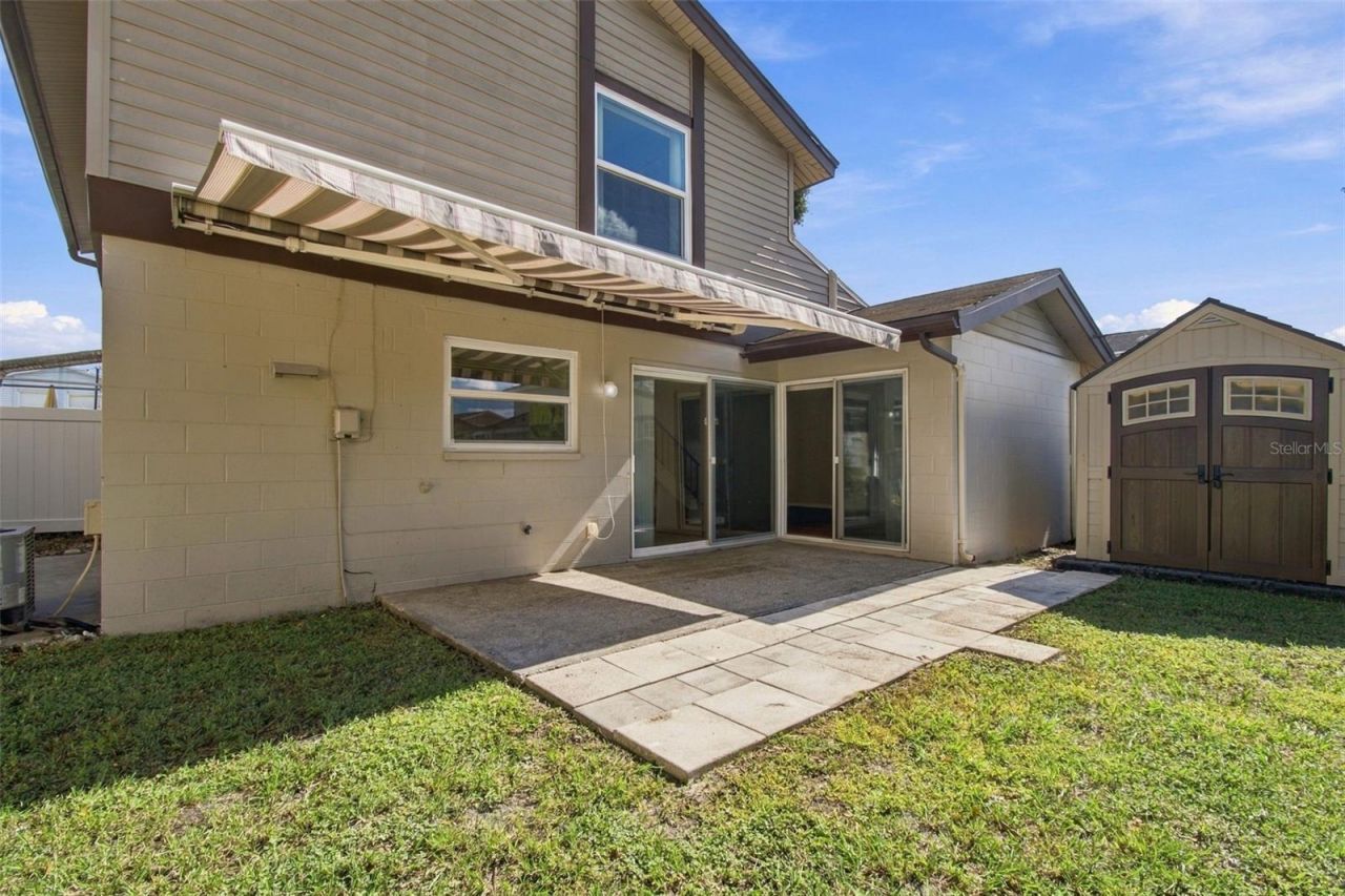 4830 Grove Point Drive , Tampa, FL 33624 Photo