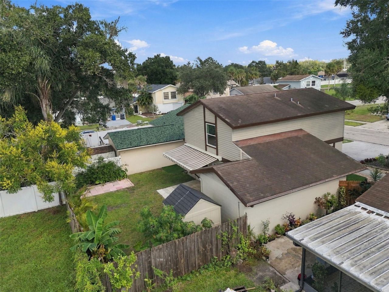 4830 Grove Point Drive , Tampa, FL 33624 Photo