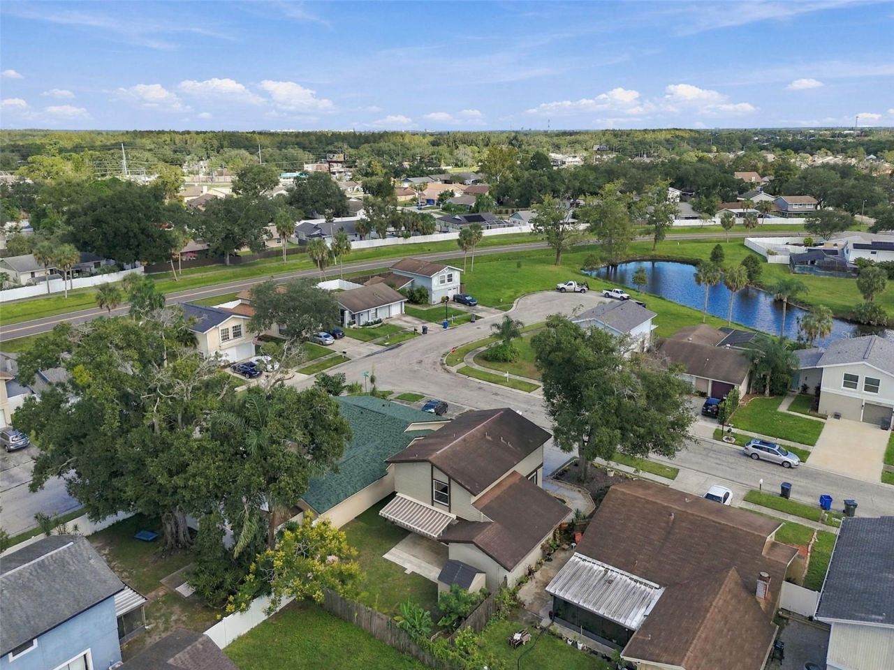 4830 Grove Point Drive , Tampa, FL 33624 Photo