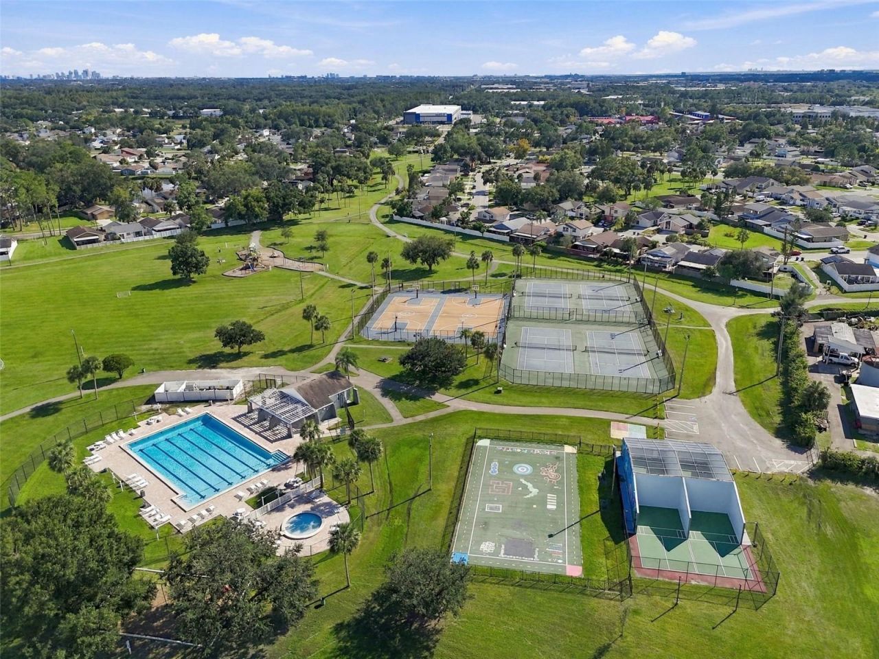 4830 Grove Point Drive , Tampa, FL 33624 Photo