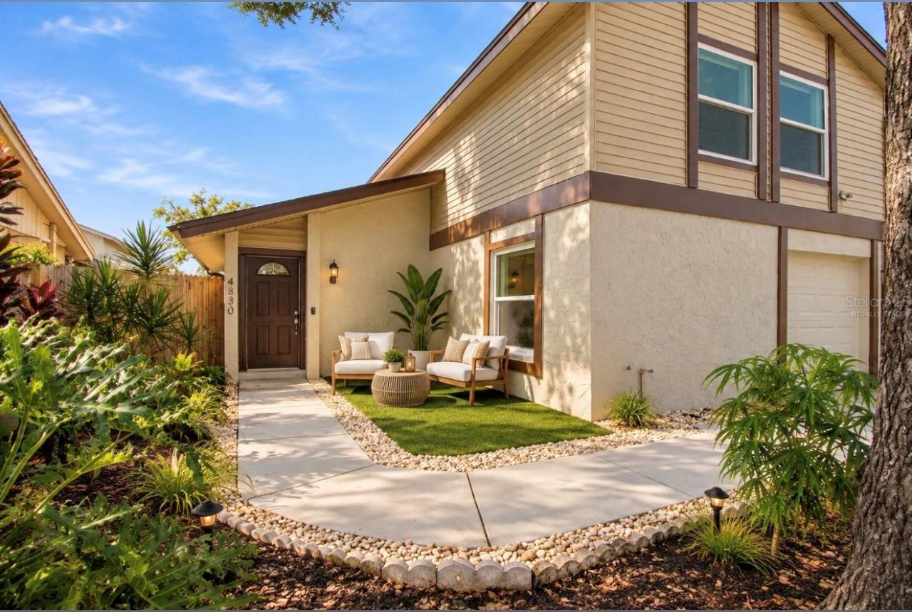 4830 Grove Point Drive , Tampa, FL 33624 Photo