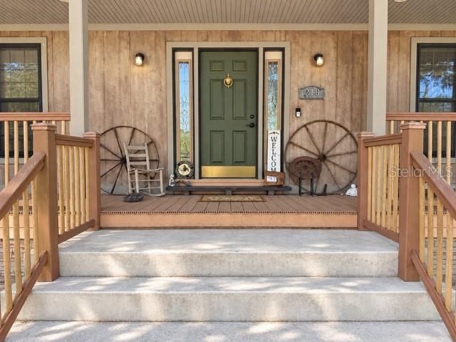 216 Castillo Road, Ruskin, FL 33570 Photo