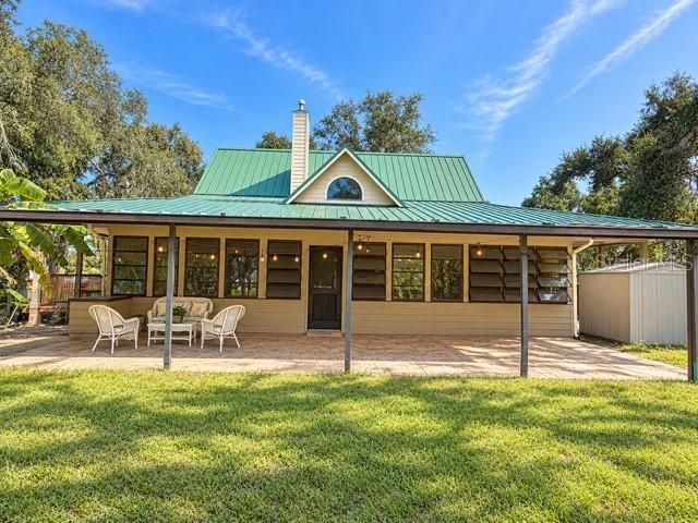 216 Castillo Road, Ruskin, FL 33570 Photo