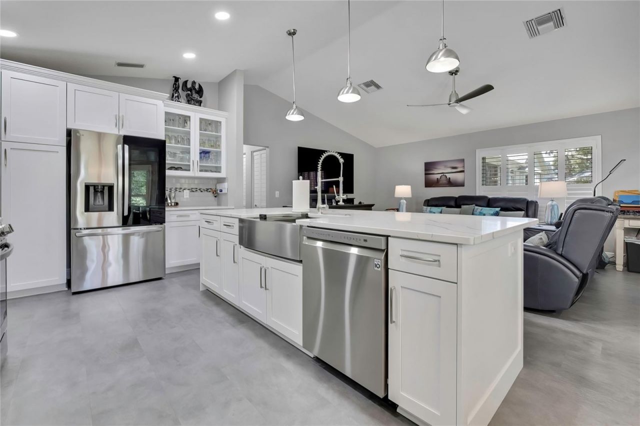 3076 Saw Mill Lane , Spring Hill, FL 34606 Photo