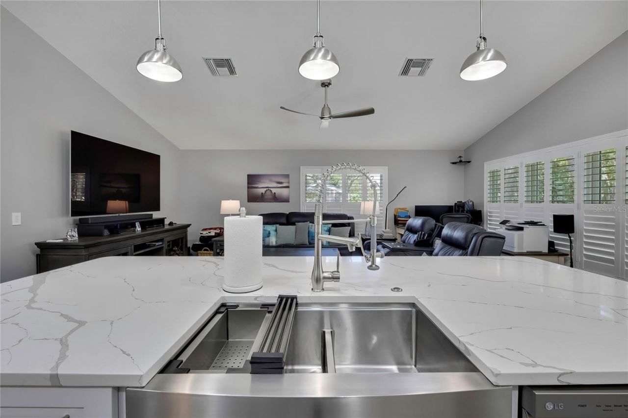 3076 Saw Mill Lane , Spring Hill, FL 34606 Photo