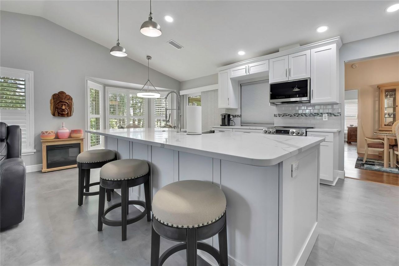 3076 Saw Mill Lane , Spring Hill, FL 34606 Photo