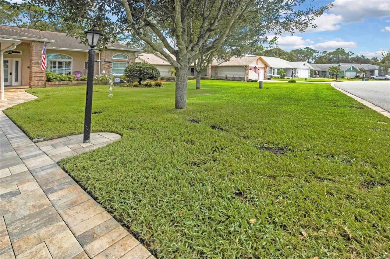 3076 Saw Mill Lane , Spring Hill, FL 34606 Photo