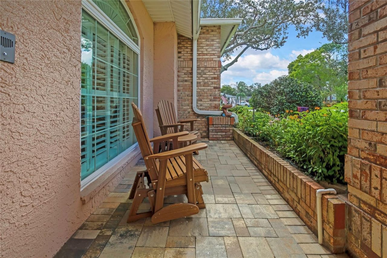 3076 Saw Mill Lane , Spring Hill, FL 34606 Photo