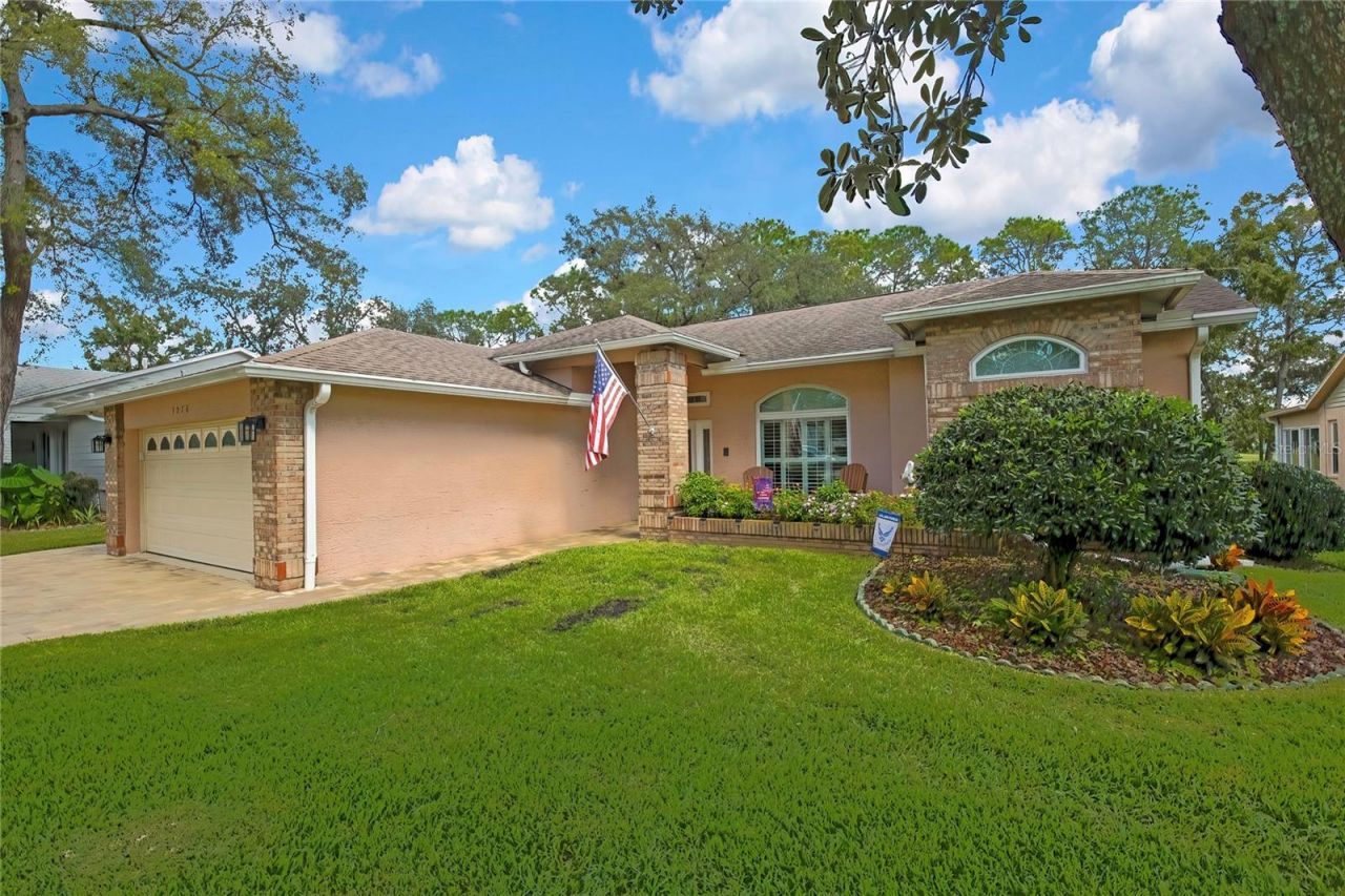 3076 Saw Mill Lane , Spring Hill, FL 34606 Photo