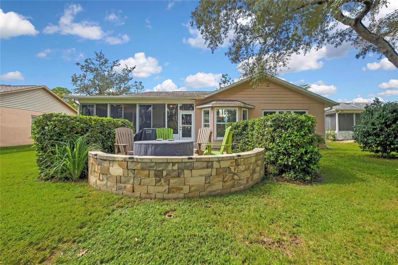 3076 Saw Mill Lane , Spring Hill, FL 34606 Photo