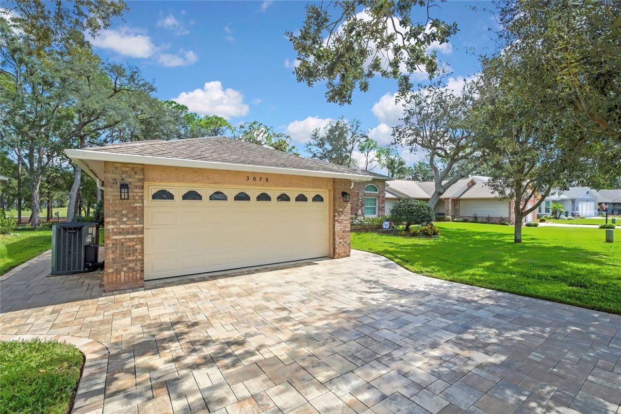 3076 Saw Mill Lane , Spring Hill, FL 34606 Photo