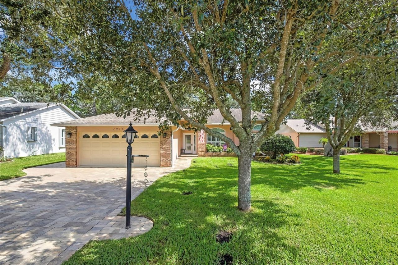 3076 Saw Mill Lane , Spring Hill, FL 34606 Photo