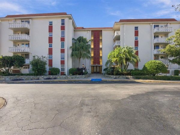 2630 PEARCE DRIVE , Unit 211, CLEARWATER, FL 33764