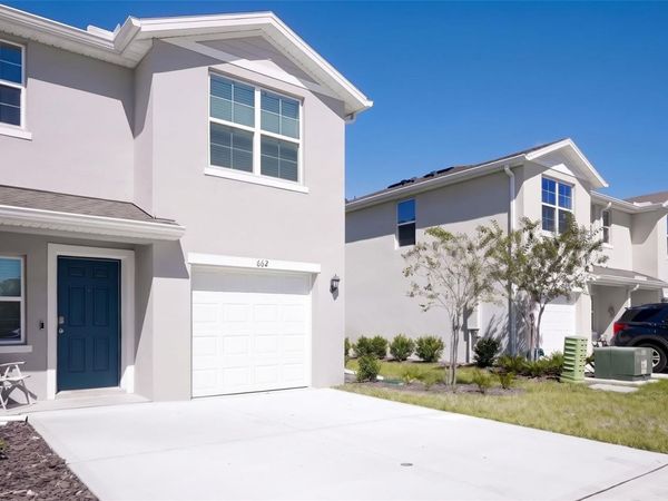 662 MOSCATO DRIVE , HOLLY HILL, FL 32117